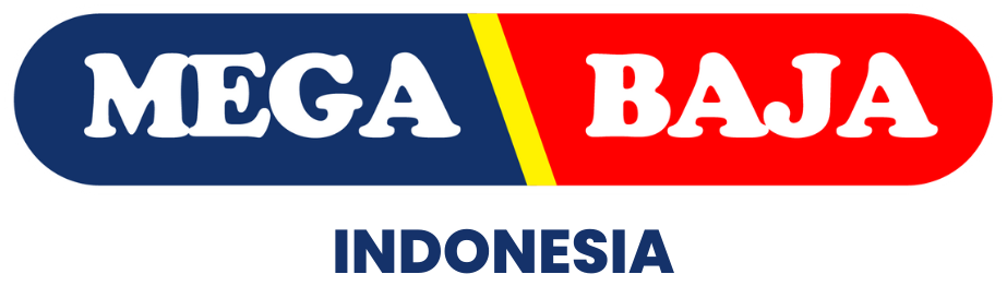 Mega Baja Ciledug | Toko Besi dan Baja Terlengkap di Indonesia
